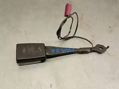 Second-hand car spare part right front seat belt buckle for ford b-max (jk) 1.6 tdci oem iam references av11r61208ac  1766449