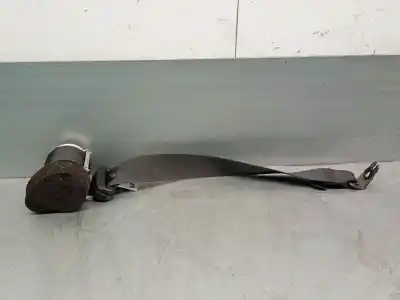 Second-hand car spare part rear right seat belt for ford b-max (jk) 1.6 tdci oem iam references av11a611b68ab