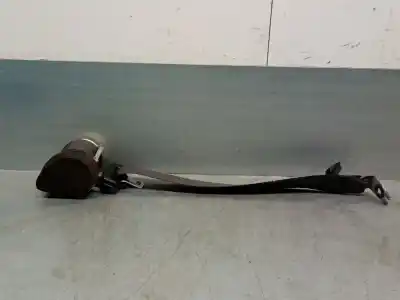 Second-hand car spare part rear left seat belt for ford b-max (jk) 1.6 tdci oem iam references av11a611b69ab