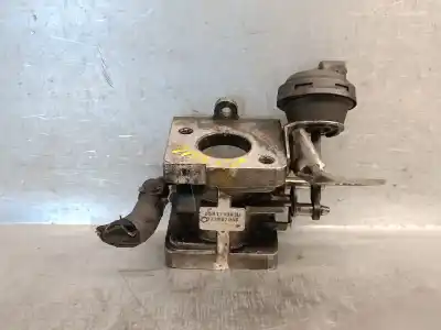 Piesă de schimb auto la mâna a doua supapa valvula egr pentru audi a6 c6 avant (4f5) 2.7 tdi referințe oem iam 059131063d