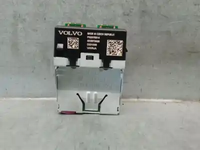 Автозапчасти б/у электронный модуль за volvo xc40 (536) recharge ссылки oem iam 32375814 Автозапчасти б/у электронный модуль за volvo xc40 (536) recharge ссылки oem iam 32375814