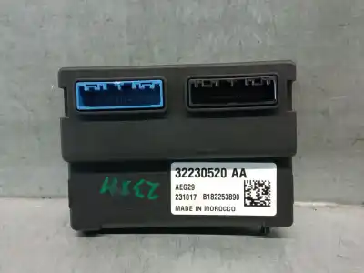 Автозапчасти б/у электронный модуль за volvo xc40 (536) recharge ссылки oem iam 32230520aa Автозапчасти б/у электронный модуль за volvo xc40 (536) recharge ссылки oem iam 32230520aa