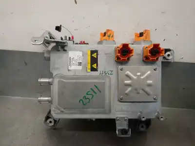 Автозапчасти б/у аккумулятор за volvo xc40 (536) recharge ссылки oem iam 32361035 Автозапчасти б/у аккумулятор за volvo xc40 (536) recharge ссылки oem iam 32361035
