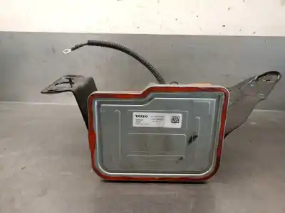 Автозапчасти б/у отопительный двигатель за volvo xc40 (536) recharge ссылки oem iam 32400530   Автозапчасти б/у отопительный двигатель за volvo xc40 (536) recharge ссылки oem iam 32400530