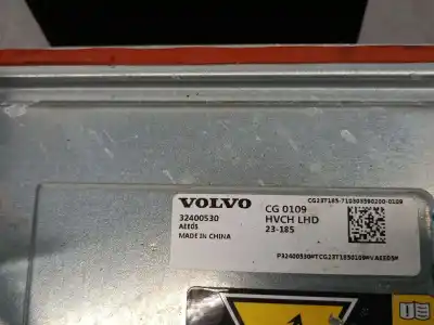 Автозапчасти б/у отопительный двигатель за volvo xc40 (536) recharge ссылки oem iam 32400530   Автозапчасти б/у отопительный двигатель за volvo xc40 (536) recharge ссылки oem iam 32400530
