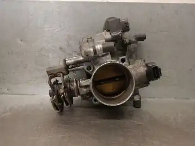 Pezzo di ricambio per auto di seconda mano scatola della farfalla per subaru forester s10 (sf) 2.0 cat riferimenti oem iam 16114aa951