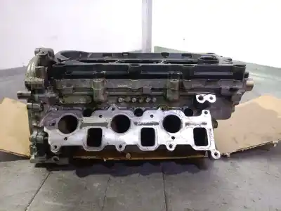 Piesă de schimb auto la mâna a doua chiulasa pentru audi a6 c6 avant (4f5) 2.7 tdi referințe oem iam 0593al