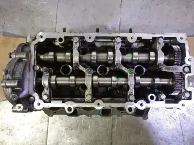 Peça sobressalente para automóvel em segunda mão cabeça / culatra por audi a6 c6 avant (4f5) 2.7 tdi referências oem iam 0593al 059103469ac 059103063cr