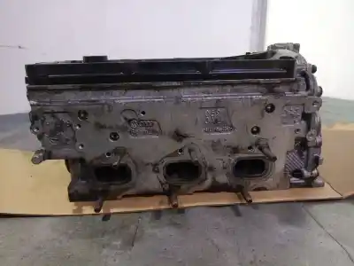 Peça sobressalente para automóvel em segunda mão cabeça / culatra por audi a6 c6 avant (4f5) 2.7 tdi referências oem iam 0593al 059103469ac 059103063cr
