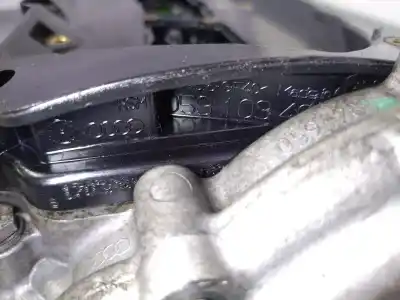 Peça sobressalente para automóvel em segunda mão cabeça / culatra por audi a6 c6 avant (4f5) 2.7 tdi referências oem iam 0593al 059103469ac 059103063cr