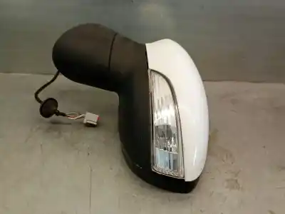 Second-hand car spare part left rearview mirror for ford b-max (jk) 1.6 tdci oem iam references av1117683cl  2104833