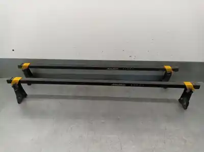 Pezzo di ricambio per auto di seconda mano portabagagli per opel corsa b (s93) 1.2 i (f08, f68, m68) riferimenti oem iam 6732441