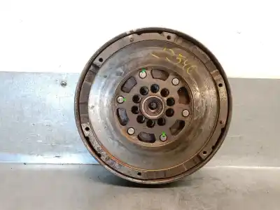 Автозапчастина б/у маховик двигуна для audi a6 c6 avant (4f5) 2.7 tdi посилання на oem iam 059105266l