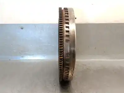 Автозапчастина б/у маховик двигуна для audi a6 c6 avant (4f5) 2.7 tdi посилання на oem iam 059105266l  059105266l