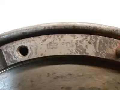 Автозапчастина б/у маховик двигуна для audi a6 c6 avant (4f5) 2.7 tdi посилання на oem iam 059105266l  059105266l