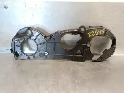 Piesă de schimb auto la mâna a doua capac distributie pentru audi a6 c6 avant (4f5) 2.7 tdi referințe oem iam 059109133r