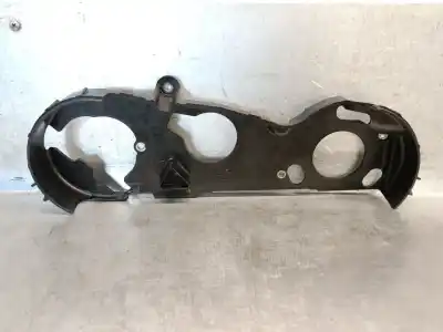 Автозапчастина б/у крішка розподілу для audi a6 c6 avant (4f5) 2.7 tdi посилання на oem iam 059109133r  059109133r