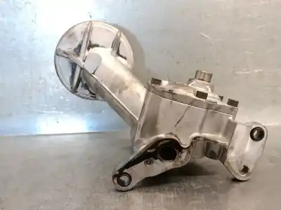 Автозапчастина б/у нафтовна бомба для audi a6 c6 avant (4f5) 2.7 tdi посилання на oem iam 059115105ad  059115105ag