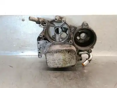 Piesă de schimb auto la mâna a doua suport filtru ulei pentru audi a6 c6 avant (4f5) 2.7 tdi referințe oem iam 059115397ac