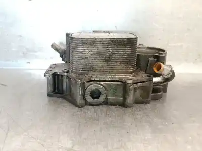 Автозапчастина б/у опора масляного фільтра для audi a6 c6 avant (4f5) 2.7 tdi посилання на oem iam 059115397ac  059115397ac