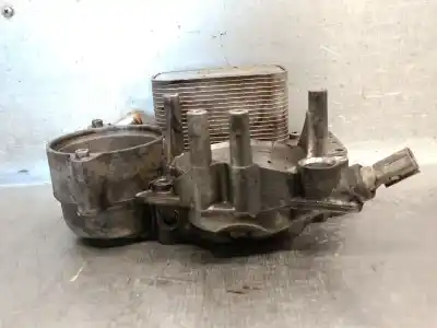 Автозапчастина б/у опора масляного фільтра для audi a6 c6 avant (4f5) 2.7 tdi посилання на oem iam 059115397ac  059115397ac