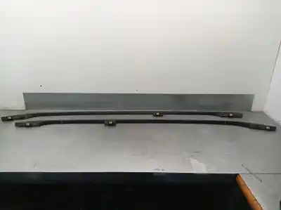 Pezzo di ricambio per auto di seconda mano portabagagli per bmw 5 touring (e61) 525 d riferimenti oem iam 51130393913