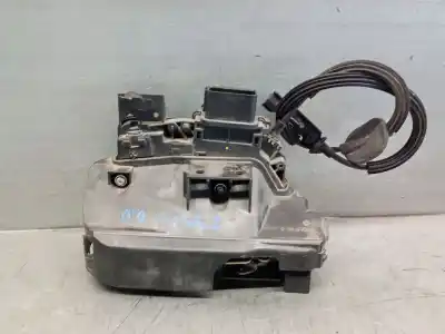 Second-hand car spare part front right door lock for ford b-max (jk) 1.6 tdci oem iam references av11r219a64ad