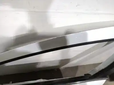 Second-hand car spare part left front door for ford b-max (jk) 1.6 tdci oem iam references 1752759  1752759