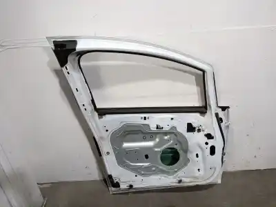 Second-hand car spare part left front door for ford b-max (jk) 1.6 tdci oem iam references 1752759  1752759