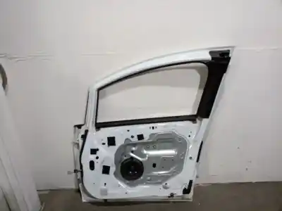 Автозапчасти б/у дверь передняя правая за ford b-max (jk) 1.6 tdci ссылки oem iam 1752757  1752757