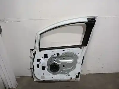 Автозапчасти б/у дверь передняя правая за ford b-max (jk) 1.6 tdci ссылки oem iam 1752757  1752757