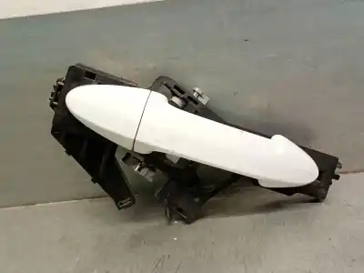 Second-hand car spare part exterior right front door handle for ford b-max (jk) 1.6 tdci oem iam references av11r22464ad