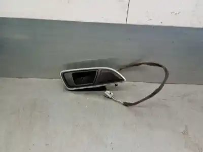 Second-hand car spare part interior right front handle for ford b-max (jk) 1.6 tdci oem iam references av11r22600cd