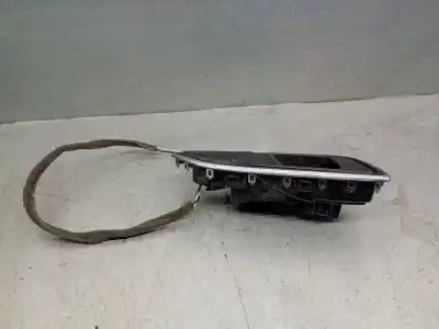 Second-hand car spare part interior right front handle for ford b-max (jk) 1.6 tdci oem iam references av11r22600cd  1859254