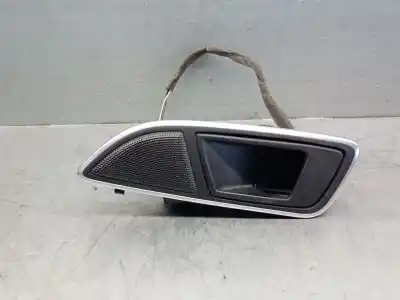 Second-hand car spare part interior left front handle for ford b-max (jk) 1.6 tdci oem iam references av11r22601cd3zhe