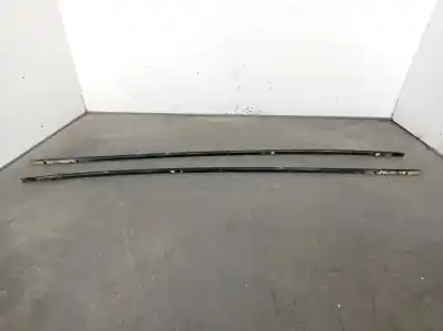 Автозапчасти б/у багажник за renault espace iv (jk0/1_) 2.2 dci (jk0h) ссылки oem iam 8200094207  8200094208