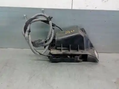 Second-hand car spare part rear left door lock for ford b-max (jk) 1.6 tdci oem iam references av1a26413ab