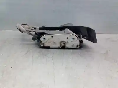 Автозапчасти б/у замок задней левой двери за ford b-max (jk) 1.6 tdci ссылки oem iam av1a26413ab  1846625