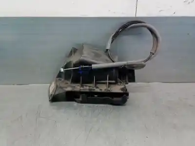 Second-hand car spare part rear right door lock for ford b-max (jk) 1.6 tdci oem iam references av1ar26412ab