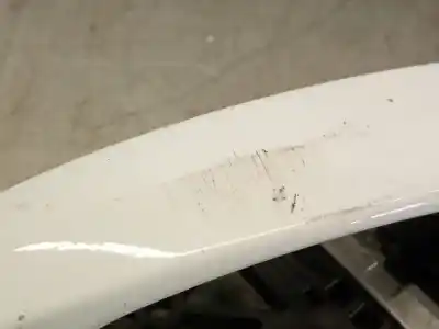 Second-hand car spare part exterior left rear door handle for ford b-max (jk) 1.6 tdci oem iam references av11r264b17ac