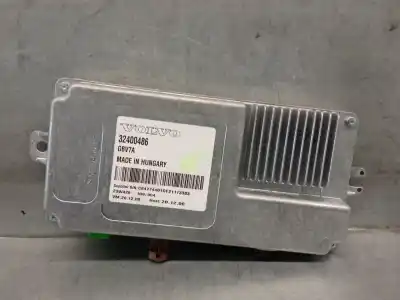 Автозапчасти б/у электронный модуль за volvo xc40 (536) recharge ссылки oem iam 32400486 Автозапчасти б/у электронный модуль за volvo xc40 (536) recharge ссылки oem iam 32400486