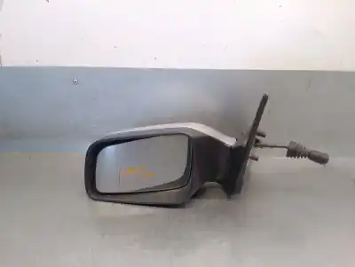 Recambio de automóvil de segunda mano de RETROVISOR IZQUIERDO para OPEL ASTRA G BERLINA  referencias OEM IAM 9142086  6428076