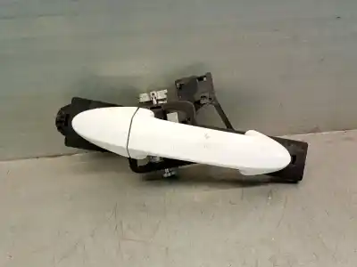 Second-hand car spare part exterior right rear door handle for ford b-max (jk) 1.6 tdci oem iam references av11r264b16ac