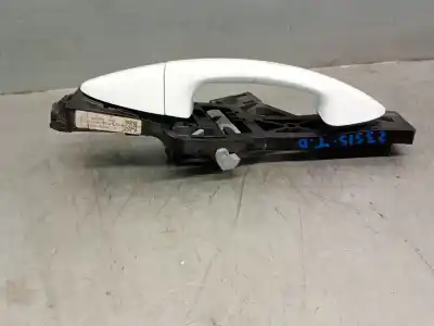 Автозапчасти б/у задняя правая наружная ручка за ford b-max (jk) 1.6 tdci ссылки oem iam av11r264b16ac  1788863