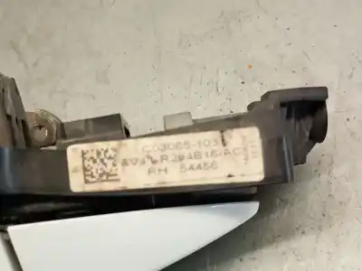 Автозапчасти б/у задняя правая наружная ручка за ford b-max (jk) 1.6 tdci ссылки oem iam av11r264b16ac  1788863