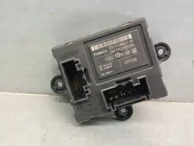 Second-hand car spare part electronic module for ford b-max (jk) 1.6 tdci oem iam references cv1t14b531af