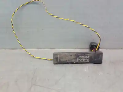 Second-hand car spare part antenna for ford b-max (jk) 1.6 tdci oem iam references 8a6t15k603lc