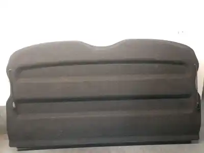 Peça sobressalente para automóvel em segunda mão chapeleira por citroen c4 lim. collection referências oem iam 96874780zd