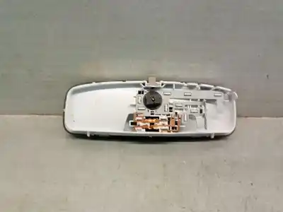 Peça sobressalente para automóvel em segunda mão luz interior por ford b-max (jk) 1.6 tdci referências oem iam 8a6a13776ea  1758122