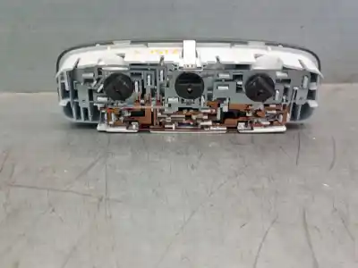 Автозапчасти б/у внутренний свет за ford b-max (jk) 1.6 tdci ссылки oem iam 8a6a13k767bb34x1  1531211